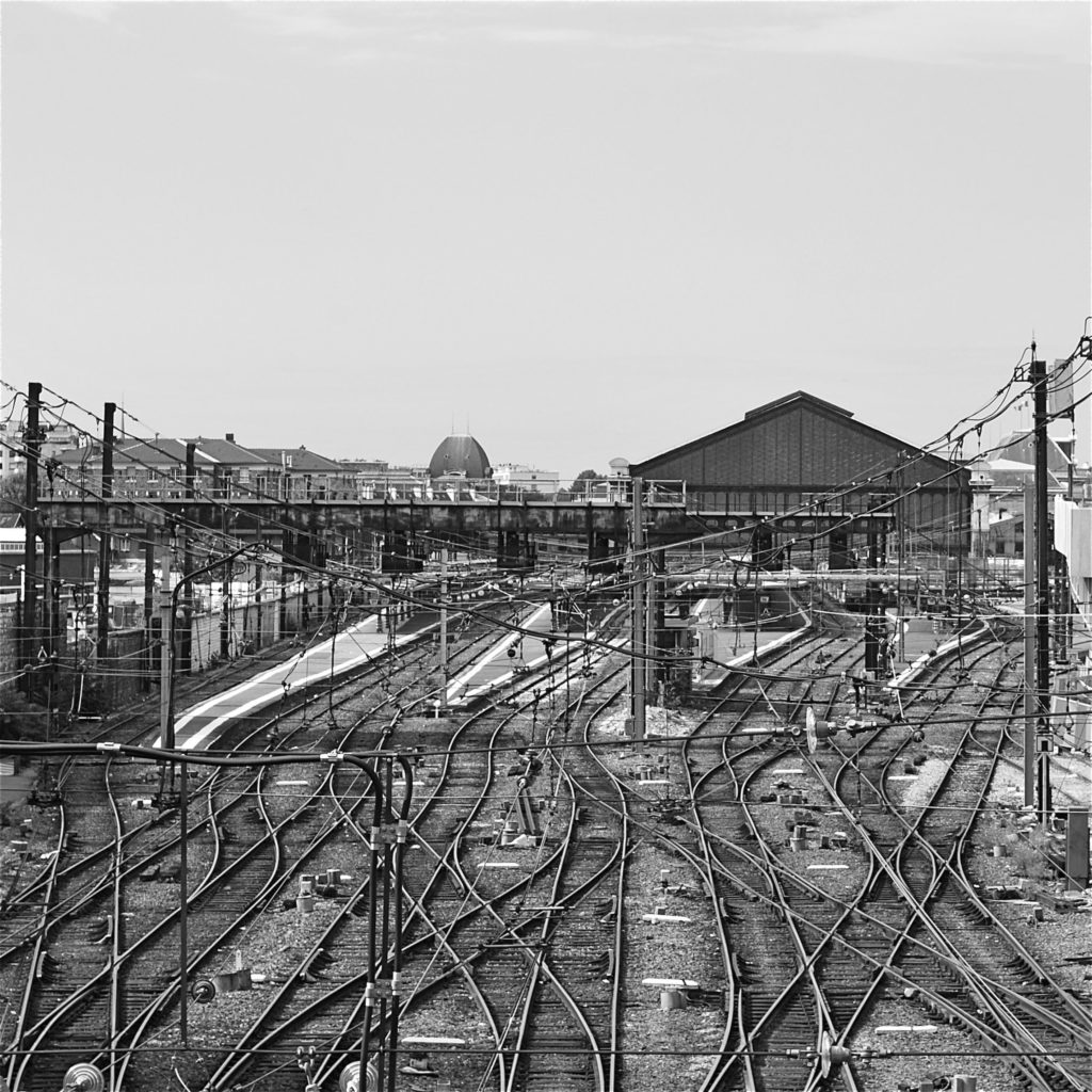 Gare d’Austerlitz