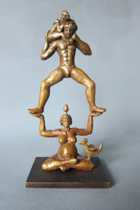 La famille Zen